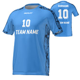 FLIGHT JERSEY 8 - SKY BLUE